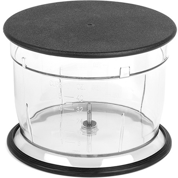 Блендер Oursson HB6070/OR