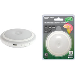 Светильник TDM SQ0329-3615