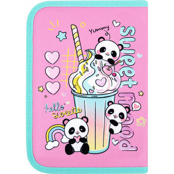 Пенал ПИФАГОР Sweet mood 272288