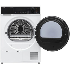 Сушильная машина Krona RHENE MAX WHITE 8K DM (KRDM001)