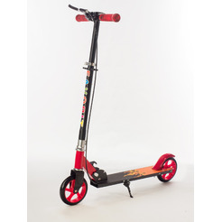 Самокат Favorit 2013C-RD