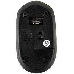 Мышь NAKATOMI Navigator MRON-02U