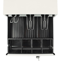 Денежный ящик МИДЛ 1.0/КО 71048975 (серый)