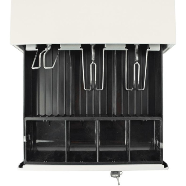 Денежный ящик МИДЛ 1.0/КО 71048975 (серый)