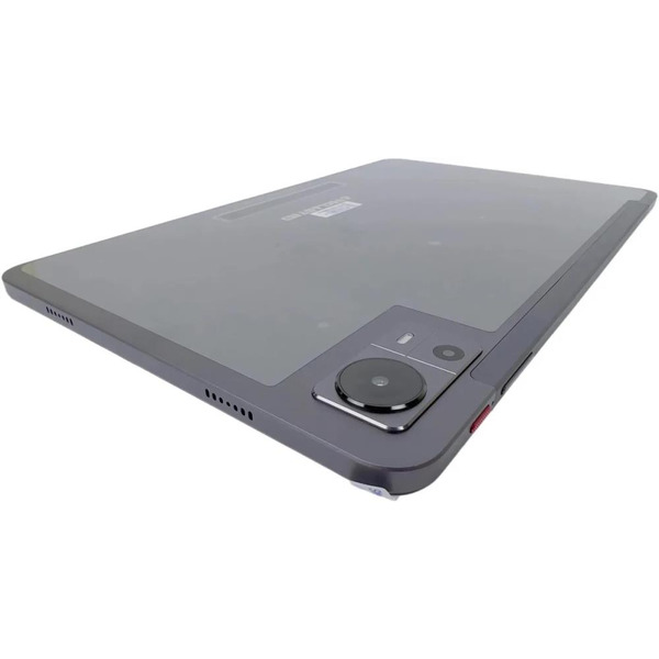 Планшет Teclast T60 Premium set 8GB/256GB (серый)