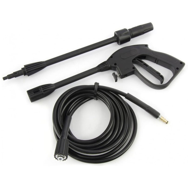 Мойка высокого давления Denzel R-110 (58232)