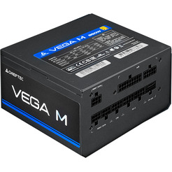 Блок питания Chieftec Vega M 850W PPG-850-C