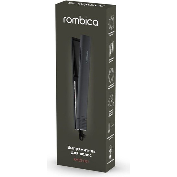 Выпрямитель Rombica RMZS-001