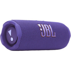 Беспроводная колонка JBL Flip 7 (пурпурный)