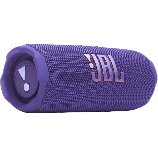 Беспроводная колонка JBL Flip 7 (пурпурный)