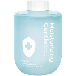 Сменный блок Simpleway с моющим средством для диспенсера (синий)