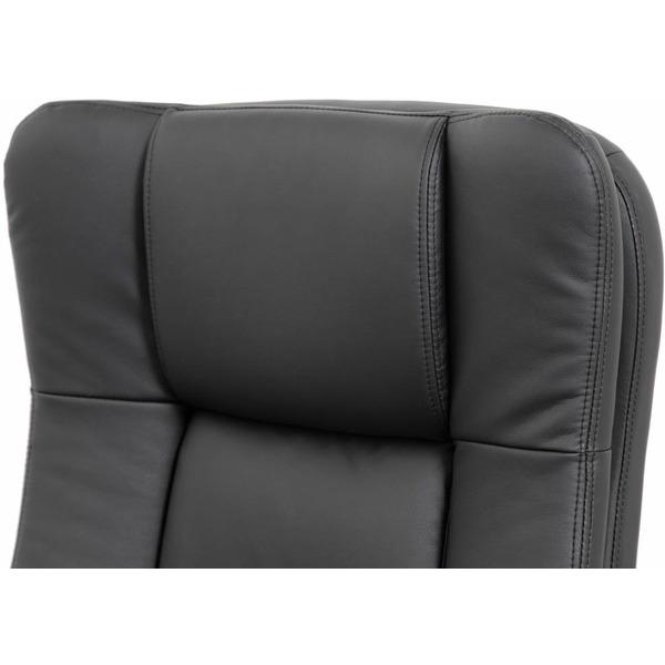 Кресло Brabix Amadeus EX-507 (черный)