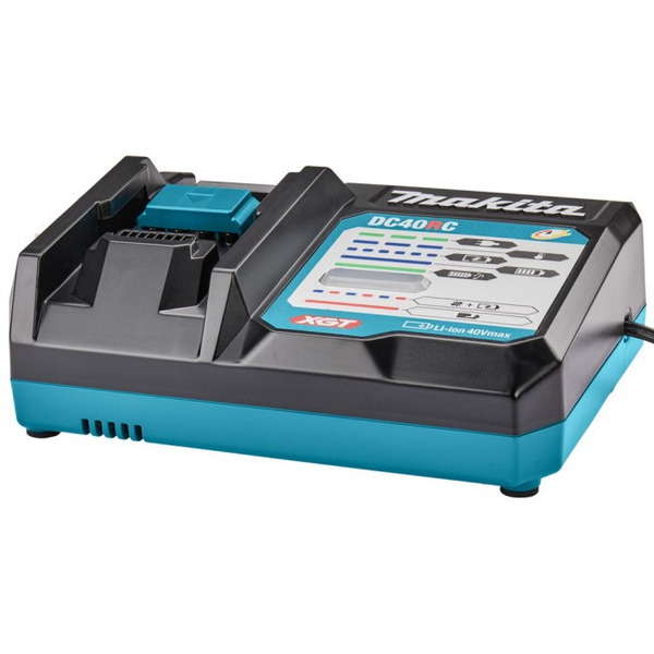 Зарядное устройство Makita DC40RC XGT (191M91-1)