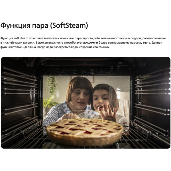 Кухонная плита Hansa FCCL69225