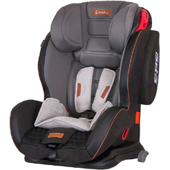 Автокресло COLETTO Corto Isofix (серый)