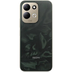 Смартфон Xiaomi Redmi 17 4GB/128GB EU (зеленый)