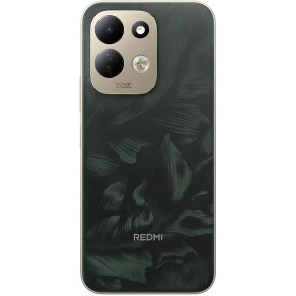 Смартфон Xiaomi Redmi 17 4GB/128GB EU (зеленый)