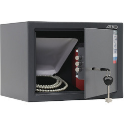 Мебельный сейф Aiko T-230 KL
