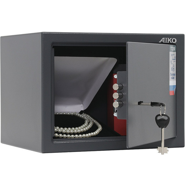 Мебельный сейф Aiko T-230 KL