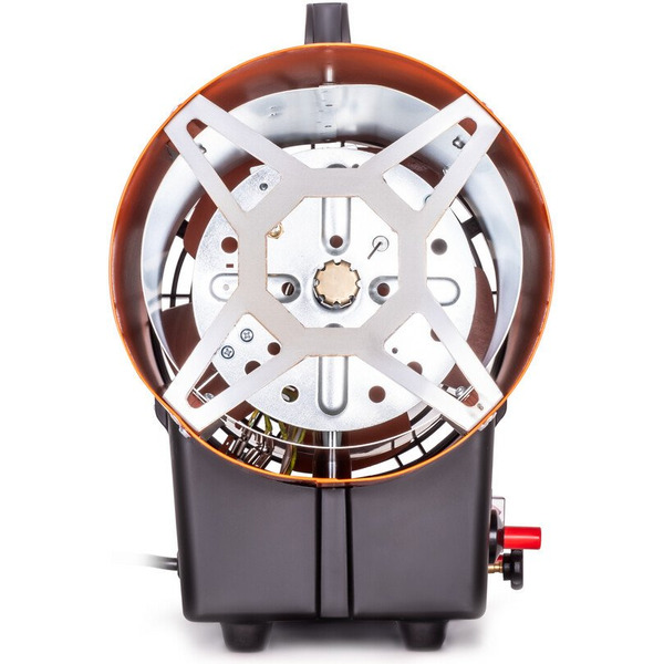 Тепловая пушка газовая Foxweld FoxHeat P 10