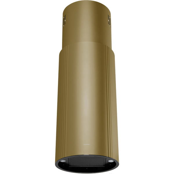 Вытяжка MAUNFELD Lee Push 397 (золотой)