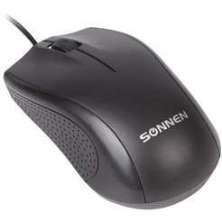 Мышь SONNEN M-201