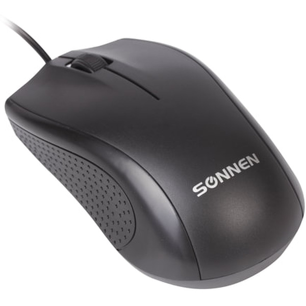 Мышь SONNEN M-201