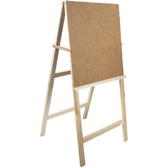 Мольберт напольный BRAUBERG ART DEBUT 192336