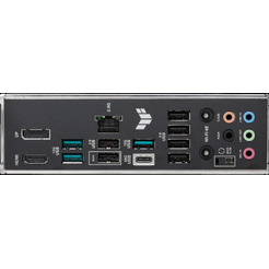 Материнская плата ASUS TUF Gaming B650E-Plus WiFi