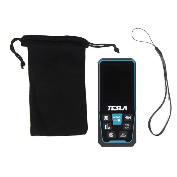 Лазерный дальномер Tesla DL70 834616