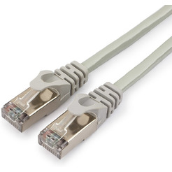 Кабель патч-корд FTP Cablexpert PP6-1M