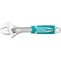 Ключ разводной TOTAL THT101086