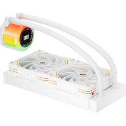 Кулер для процессора (СЖО) 1stPlayer CC 240 Белый (CC-240-WH)