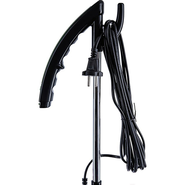 Пылесос KITFORT KT-525-1 (оранжевый)