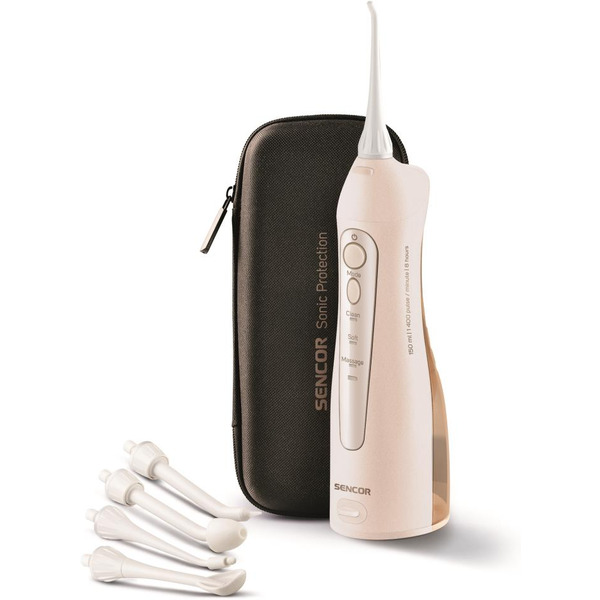 Ирригатор Sencor SOI 1211GD