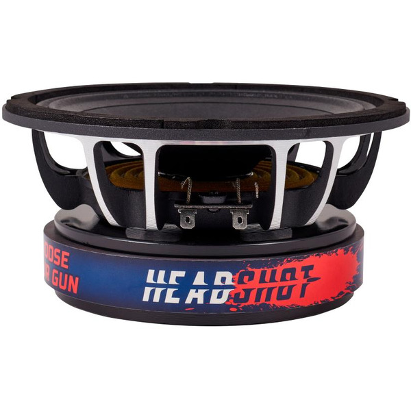 Автоакустика KICX Headshot LS65