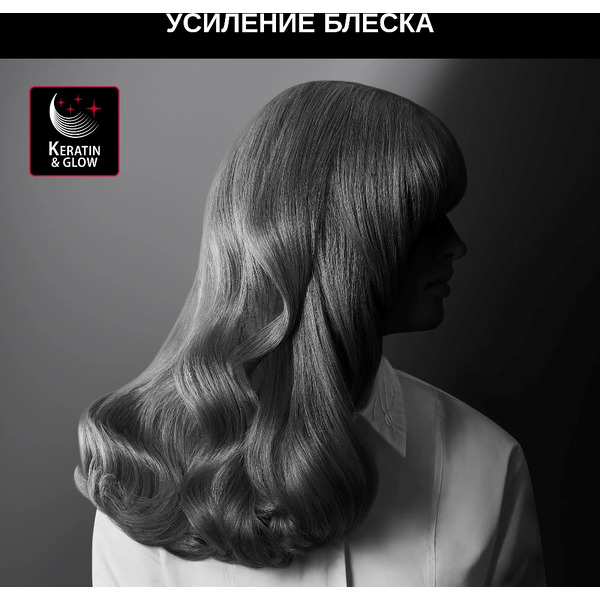 Фен-щетка Rowenta Karl Lagerfeld Express Style CF634LF0
