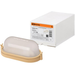 Светильник для саун TDM "Терма" НББ 03-60-021 SQ0303-0441