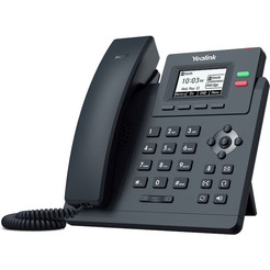 Проводной телефон Yealink SIP-T31