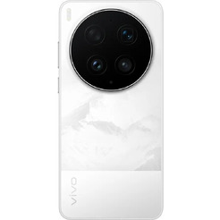 Телефон vivo X300 Ultra V2562 16GB/512GB (белый)