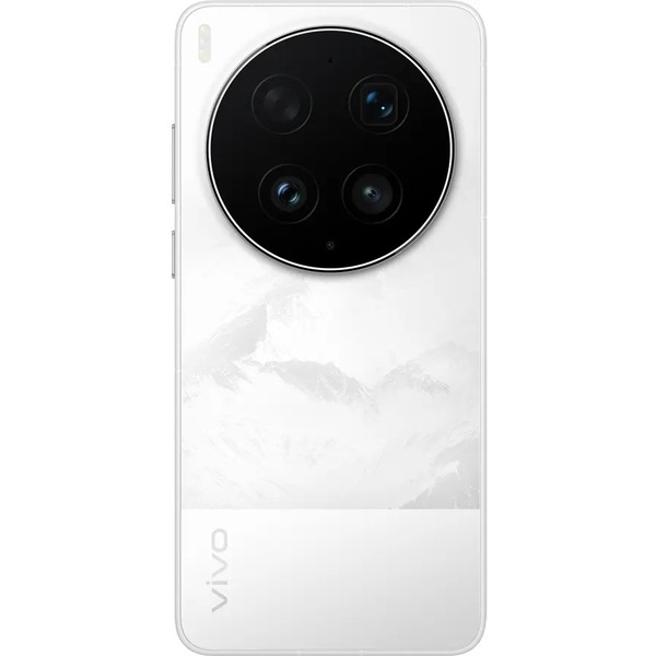 Телефон vivo X300 Ultra V2562 16GB/512GB (белый)