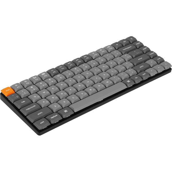 Клавиатура Keychron K3 Max RGB K3M-H3-RU (Gateron Low Profile Brown 2.0)