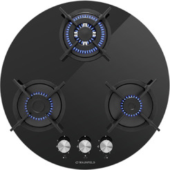 Варочная панель MAUNFELD EGHG.43.23CB\G