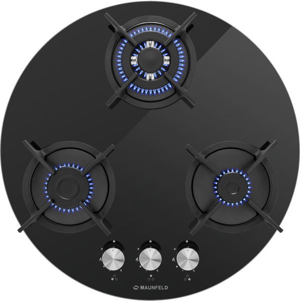 Варочная панель MAUNFELD EGHG.43.23CB\G