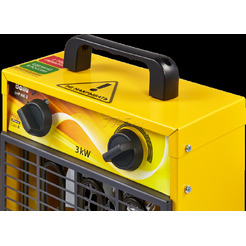 Тепловая пушка Ballu BHP-ME-3