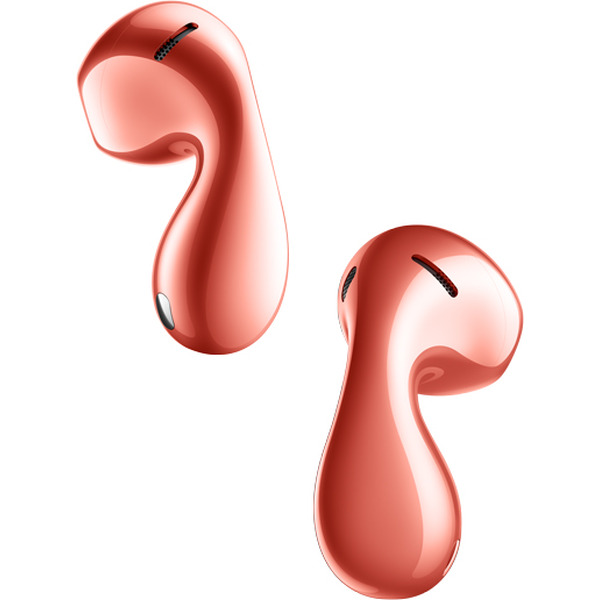 Беспроводные наушники HUAWEI Freebuds 5 T0013 (оранжевый коралл)