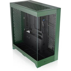 Корпус Thermaltake CTE E660MX (зеленый)