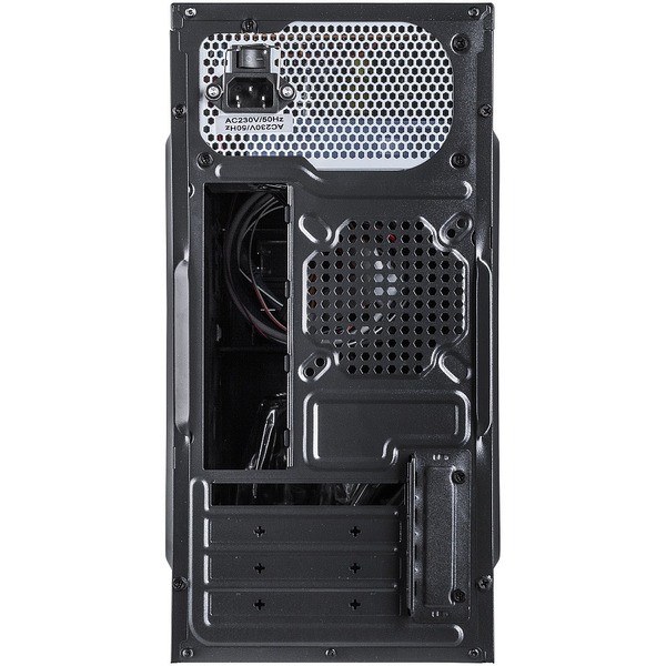 Корпус Crown CMC-403 (CM-500office)