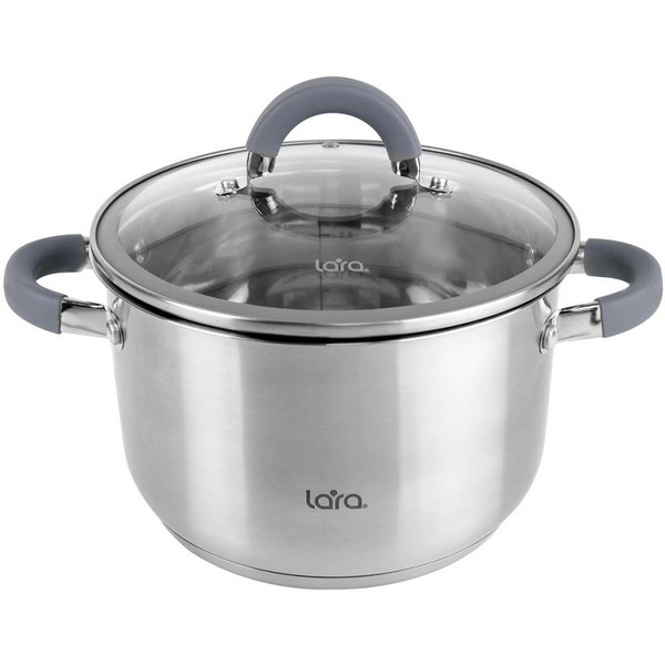 Кастрюля LARA Калипсо LR02-272