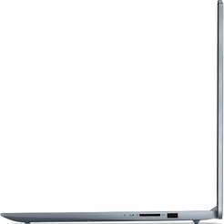 Ноутбук Lenovo IdeaPad Slim 3 15ABR8 82XM0120RK Win11Pro